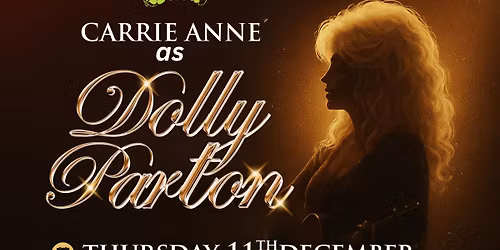 Get ready for Dolly \ufffd\ufffd