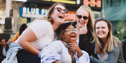 Durban Au Pair Meet & Greet Event!