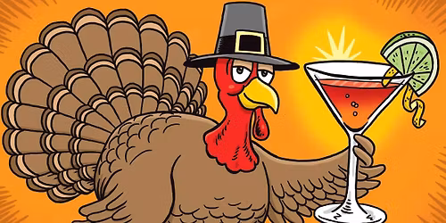 THANKSGIVING EVE TOY DRIVE featuring DJ HOWIE!!!!