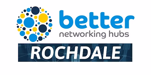 Rochdale Business Networking Hub