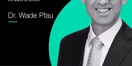 Wade Pfau: Navigating Decisions for Retirement Success