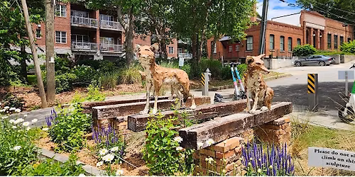 Art and Craft pop up Show