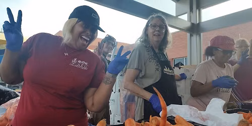 Free Produce Sept 19th, 8:30am