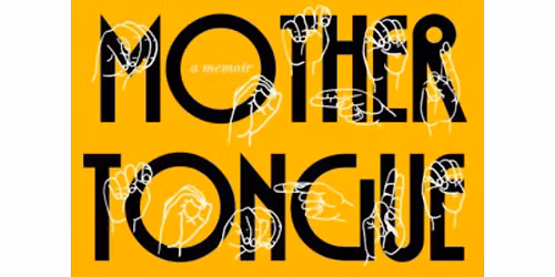 Come celebrate the launch of Mother Tongue!