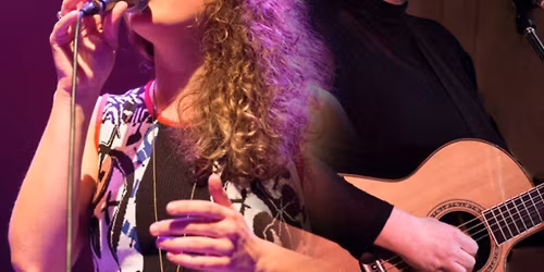 Matt Large presents: Michelle Willis and Lori Cullen