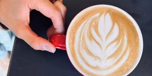 Expats on the French Riviera Coffee