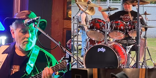 3 Trick Pony LIVE At Urban Elk, Saturday, May 2nd.   ALL AGES!