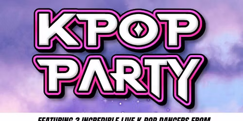 KPOP PARTY LIVE SHOW \ud83d\udc9c