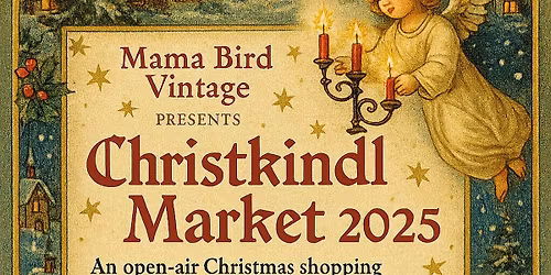 Christkindl Market