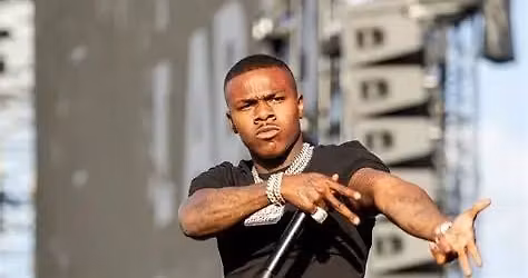 DaBaby Tickets