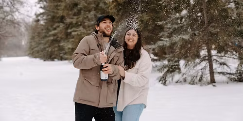 Sydney Wensel & Tyler Dodd\u2019s Wedding Social