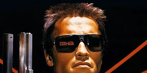 The Terminator Film Screening