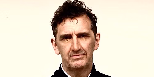JIMMY NAIL - STORIES AND SONGS THIRD SHOW // The Glasshouse