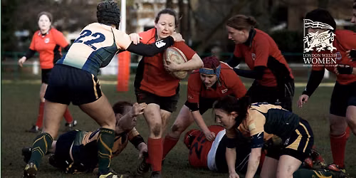 Try Womens Rugby Free