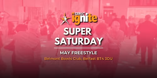 May Freestyle