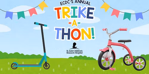 St. Jude Trike-A-Thon
