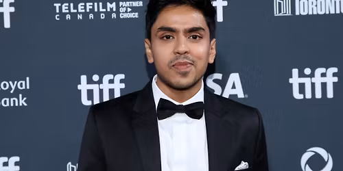 Tiger Bride - Toronto