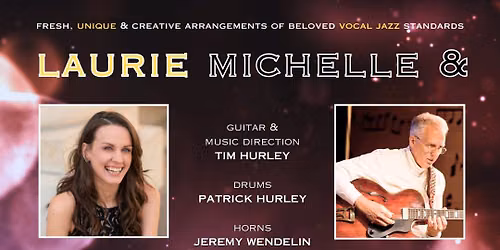 Laurie Michelle & Her Off Beats
