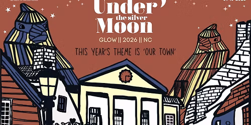 Cary's Under the Silver Moon Lantern Parade, 2026!