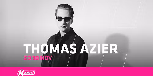 THOMAS AZIER (TRIO)