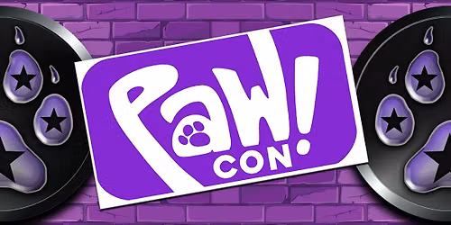 Pawstar at PAWCon 2026
