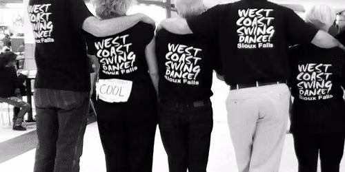 West Coast Swing Dance Wednesdays