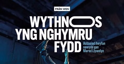 Wythnos yng Nghymru Fydd