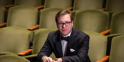 Tucson Symphony Orchestra: Sounds of Laurel Canyon - 60s & 70s Rock Legends