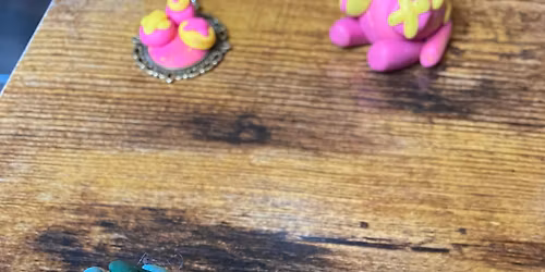 SALMO Mothers Day Farmers Market