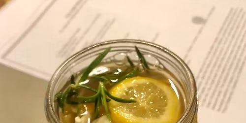 Fire Cider & Knife Skills Workshop