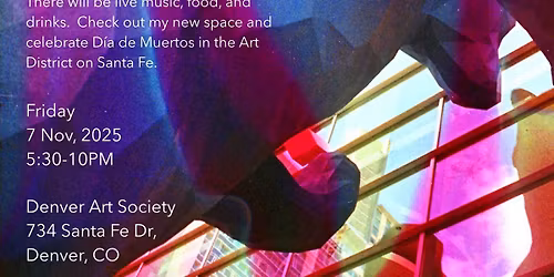 Tania Kaaz Photography - Studio Grand Opening