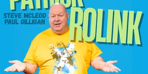 Patrick Rolink