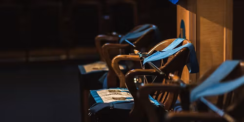 December - Stated Meeting