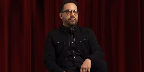 Juan Fernando Velasco at Park West