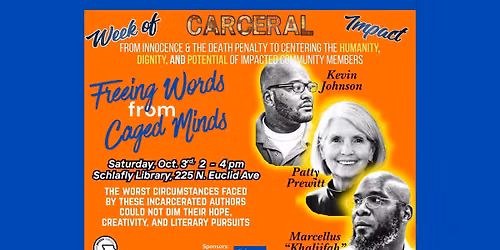 Freeing Words from Caged Minds