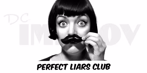 Perfect Liars Club (August 12)