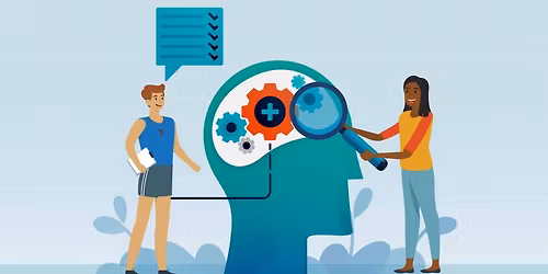 Mental tr\u00e6ning med Adam Blicher