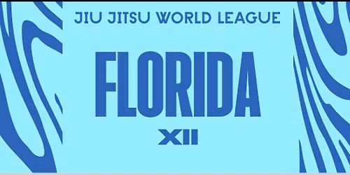 JJWL Florida XII