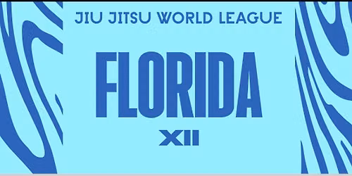 JJWL Florida XII