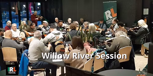 Willow River Session