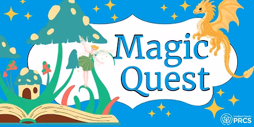 Magic Quest
