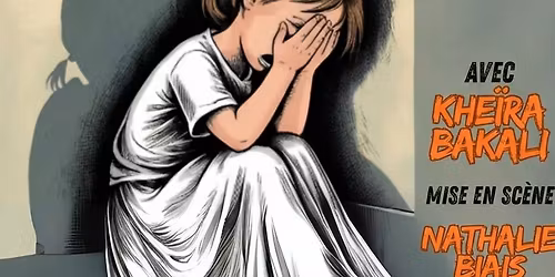[MOI(S) FEMME(S)] ''Derri\u00e8re la porte'' \/\/ Khe\u00efra Bakali \/\/ Samedi 7 mars \u00e0 11h