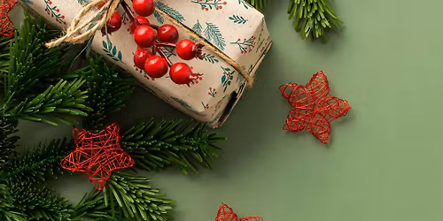 Inglenook Holiday Party