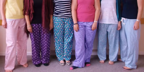 P.J. Bottoms workshop