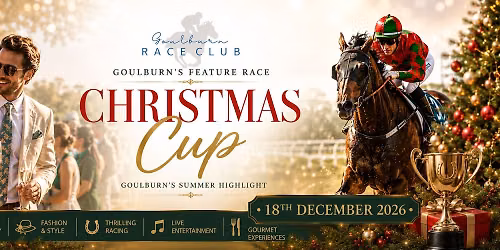 Christmas Cup