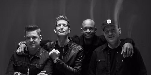 Better Than Ezra at The Guild Theatre