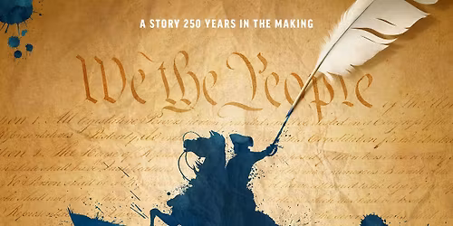 American Revolution Preview & Talk