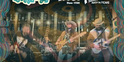 GATORS | Greasin' @ The Green Mesquite