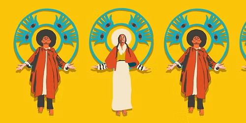 Loteria Fundraiser with All Saints Literacy Center