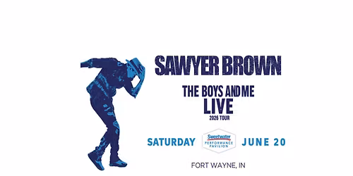 Sawyer Brown
